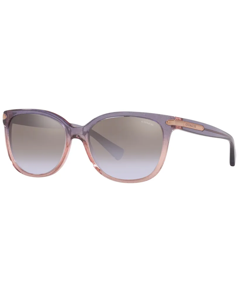 Coach Women's Sunglasses, HC8132 L109 57