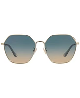 Coach Women's Sunglasses, HC7132 58
