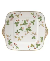 Wedgwood Wild Strawberry Dinnerware Collection