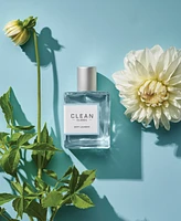 Clean Fragrance Classic Soft Laundry Eau De Parfum Spray