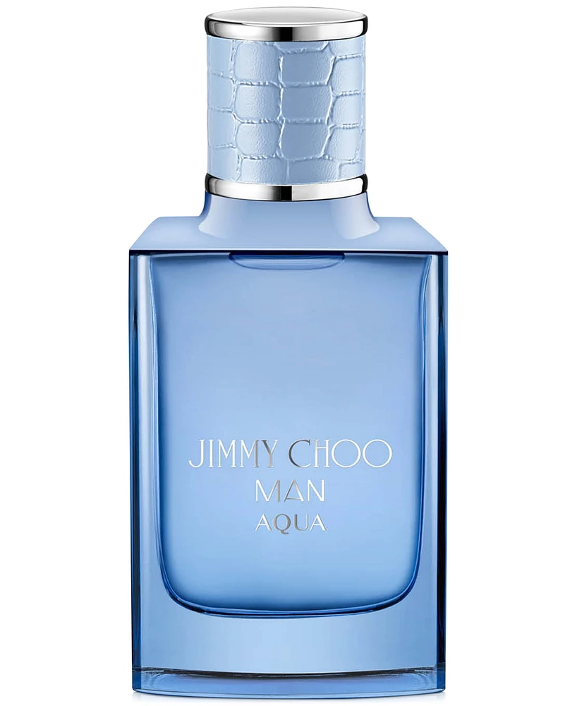 Jimmy Choo Men's Man Aqua Eau de Toilette Spray