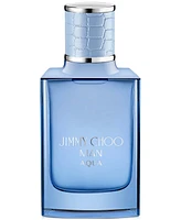 Jimmy Choo Men's Man Aqua Eau de Toilette Spray