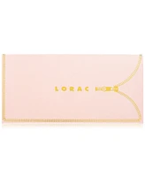 Lorac Unzipped Amor Shimmer & Matte Eye Shadow Palette