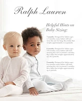 Polo Ralph Lauren Baby Boys Jogger Pants