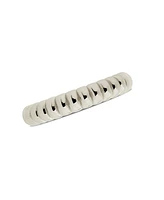 Sterling Forever Bubble Band Ring