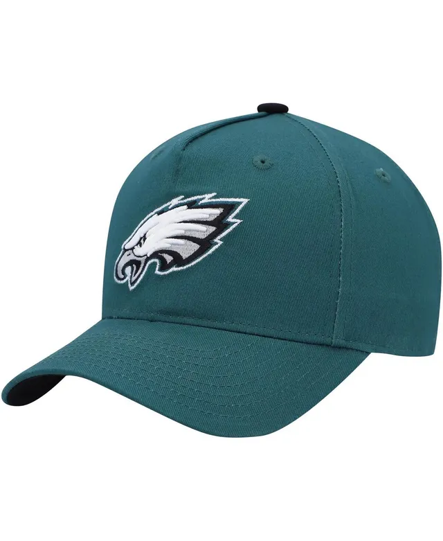 New Era Big Boys Pink Philadelphia Eagles 2022 NFL Crucial Catch Knit Hat -  Macy's