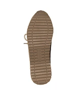 Baretraps Women's Palta Lace Up Sneakers