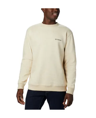 Columbia Men's Hart Mountain Ii Crew Sweatshirt