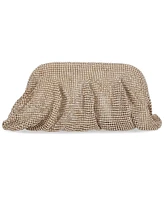 I.n.c. International Concepts Pleated Clutch, Created for Macy's