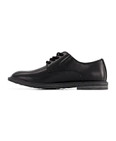 Kenneth Cole New York Little Boys Padded Inside Dress Shoes