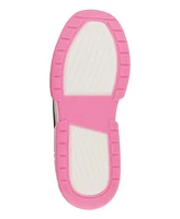 Dkny Little Girls Slip On Sneakers
