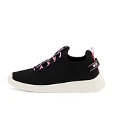 Dkny Little Girls Slip On Sneakers