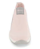 Dkny Big Girls Slip On Sneakers