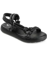 Journee Collection Women's Marri Sandals