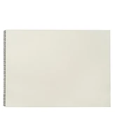 Fabriano 1264 Drawing Pad, 18" x 24" , 90 lbs