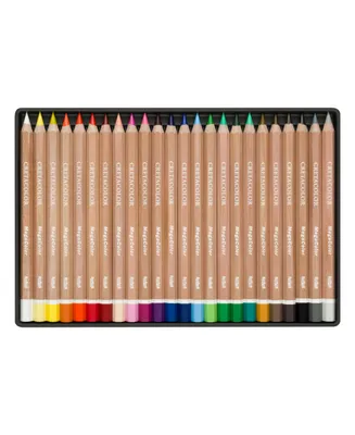 Cretacolor Megacolor Pencil Set