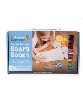 Micador early stART Colourtivities Board Book