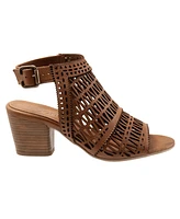 Bueno Candice Sandal