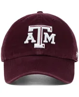 '47 Brand Texas A&M Aggies Clean-Up Cap