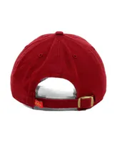 '47 Brand Iowa State Cyclones Clean-Up Cap