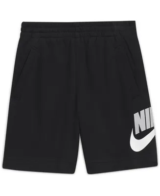 Nike Toddler Boys Club High Brand Read Short