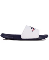 Nautica Men's Bertran Slide Sandals