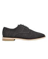 Calvin Klein Men's Aggussie Lace Up Casual Oxford