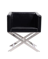 Hollywood Lounge Accent Chair