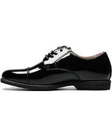 Little Boys Reveal Cap Toe Jr. Oxford Shoes