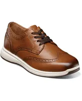 Little Boys Great Lakes Wingtip Jr. Oxford Shoes