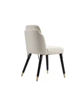 Estelle Dining Chair, Set of 2