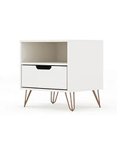 Rockefeller Nightstand 1.0, Set of 2
