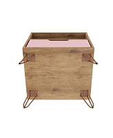 Rockefeller Nightstand 1.0, Set of 2