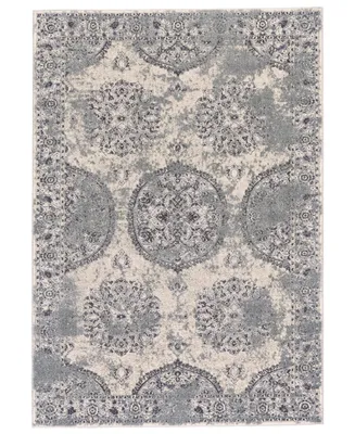 Feizy Akhari R3684 8' x 11' Area Rug