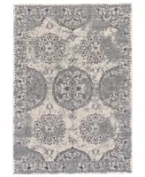 Feizy Akhari R3684 8' x 11' Area Rug