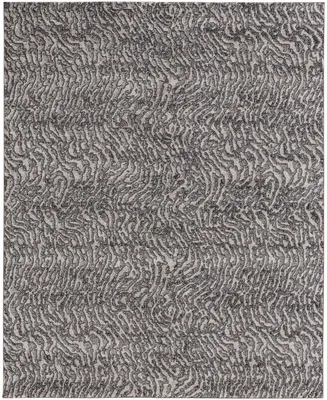 Feizy Vancouver R39FJ 5' x 8' Area Rug