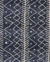 Feizy Colton R8318 2' x 3' Area Rug