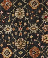 Feizy Carrington R6500 2' x 3' Area Rug