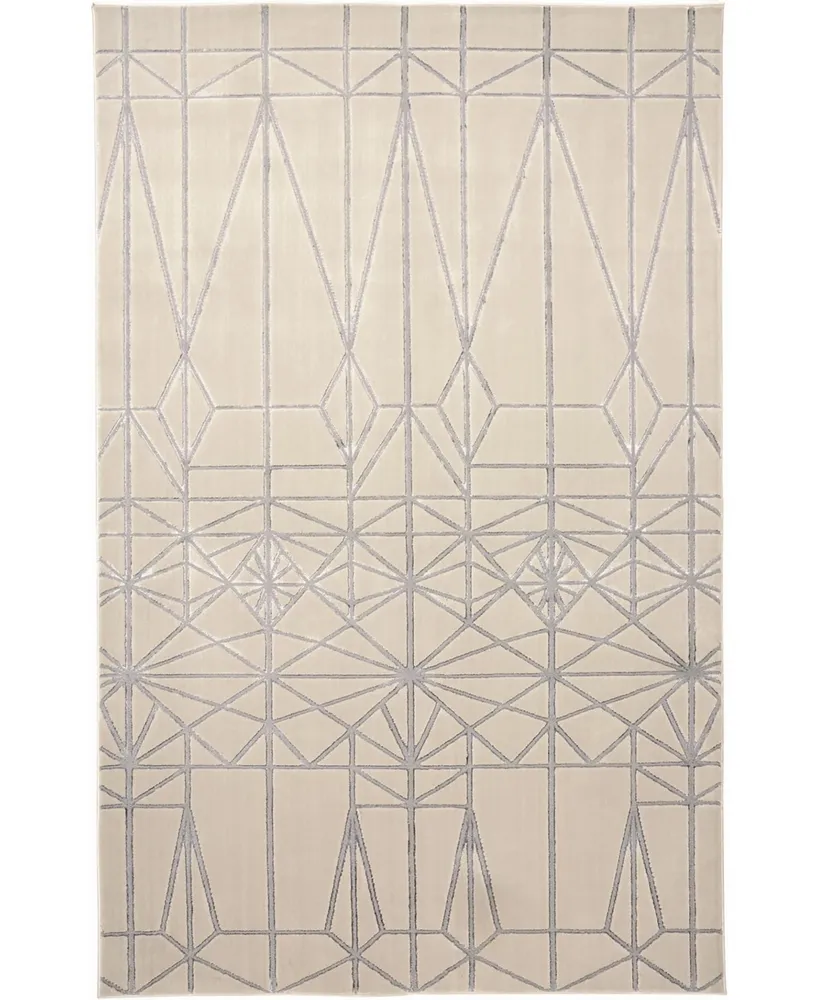 Feizy Micah R3045 5' x 8' Area Rug