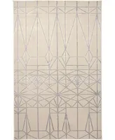 Feizy Micah R3045 5' x 8' Area Rug