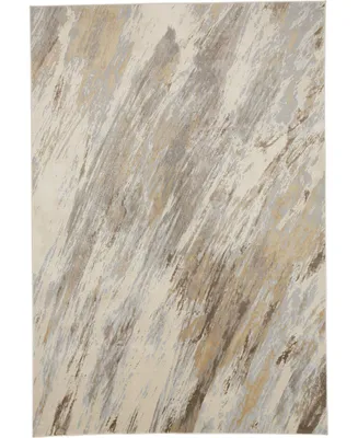Feizy Parker R3704 5' x 7'6" Area Rug