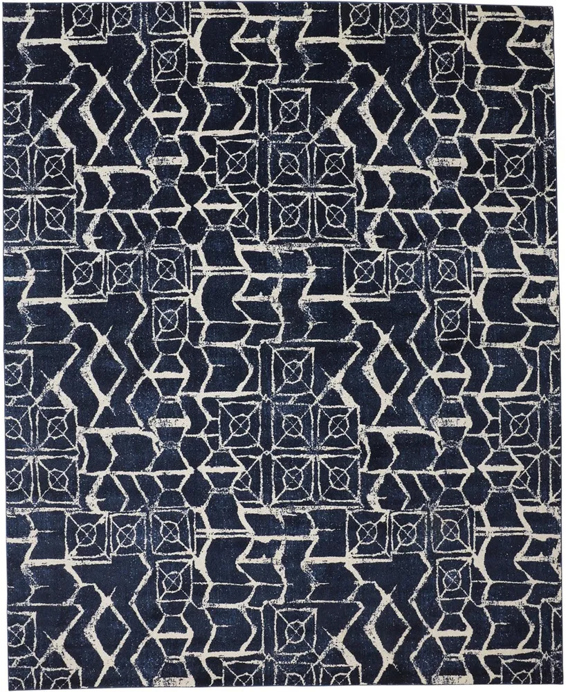 Feizy Remmy R3516 5' x 8' Area Rug