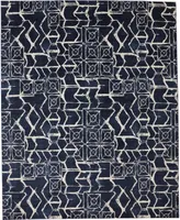 Feizy Remmy R3516 5' x 8' Area Rug