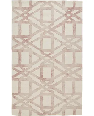 Feizy Lorrain SPI8571 3'6" x 5'6" Area Rug