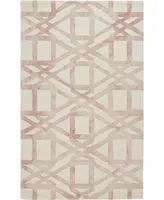 Feizy Lorrain SPI8571 3'6" x 5'6" Area Rug