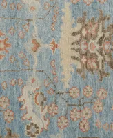 Feizy Beall R6710 3'6" x 5'6" Area Rug