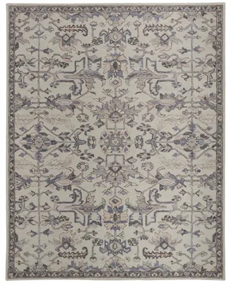 Feizy Fallon R8838 2' x 3' Area Rug