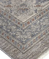 Feizy Marquette R3761 2'8" x 12' Runner Area Rug