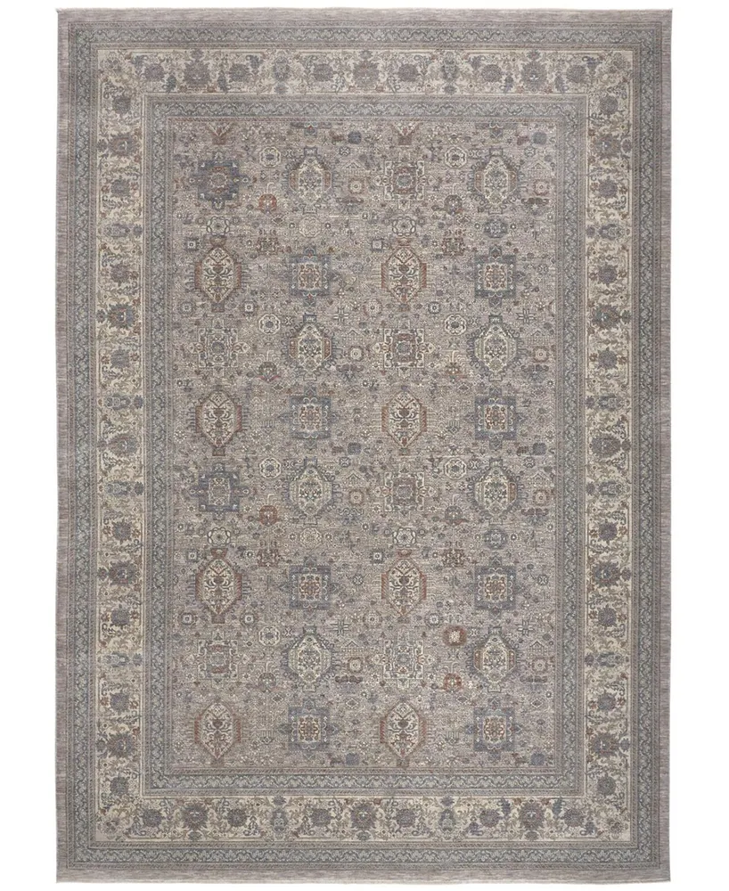 Feizy Marquette R3761 2' x 3' Area Rug