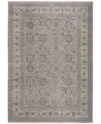 Feizy Marquette R3761 2' x 3' Area Rug